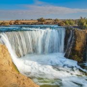 El Fayoum city