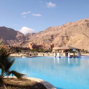 Red Sea ( Ain El Sokhna )